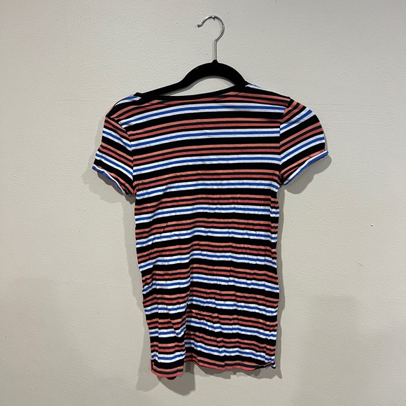 GAP Striped Tee Shirt - Picture 2 of 3
